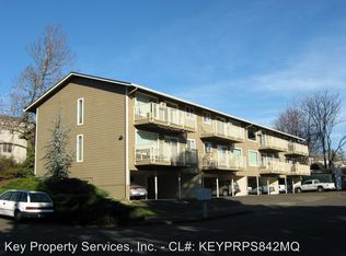 1806 E 6th St APT 1, Vancouver, WA 98661