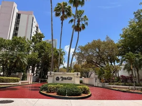17011 N Bay Rd, Sunny Isles Beach, FL