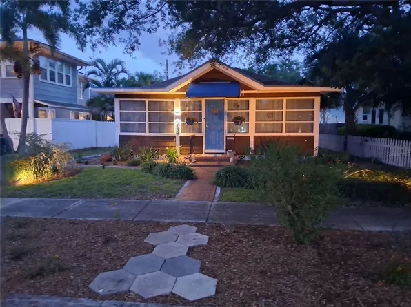 226 21st Ave N, Saint Petersburg, FL 33704