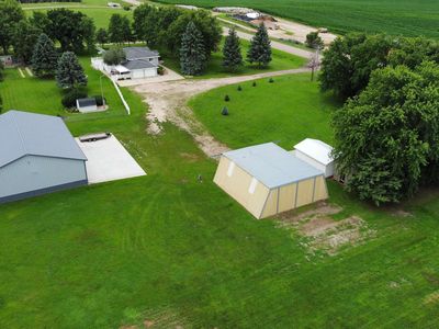 88922 550th Ave, Crofton, NE, 68730