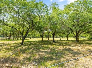 4201 County Road 801, Joshua, TX 76058