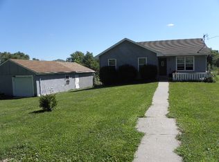 16031 Highway M, Lawson, MO 64062