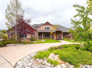 7045 Quiet Retreat Ct, Niwot, CO 80503