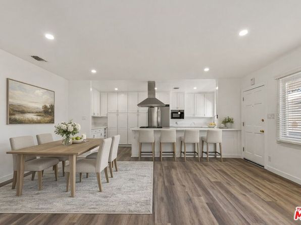 9588 W Olympic Blvd APT 6