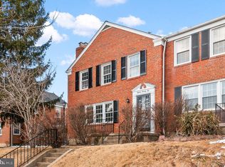 1522 Doxbury Rd, Baltimore, MD 21286