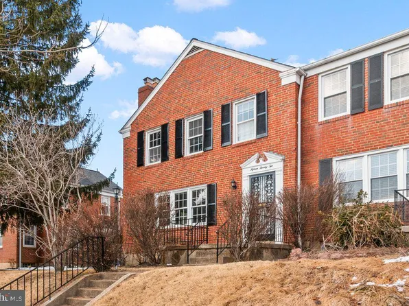 1522 Doxbury Rd, Baltimore, MD 21286