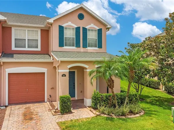 864 PARK GROVE COURT, ORLANDO, FL 32828