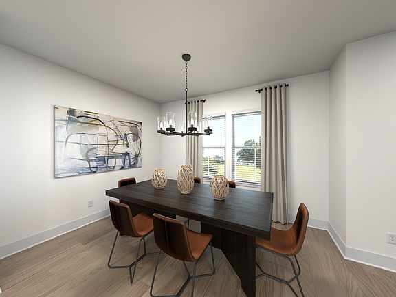 4th image of 109 Fletchers Way Lot 106