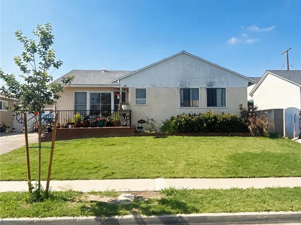 4524 Darien St, Torrance, CA 90503