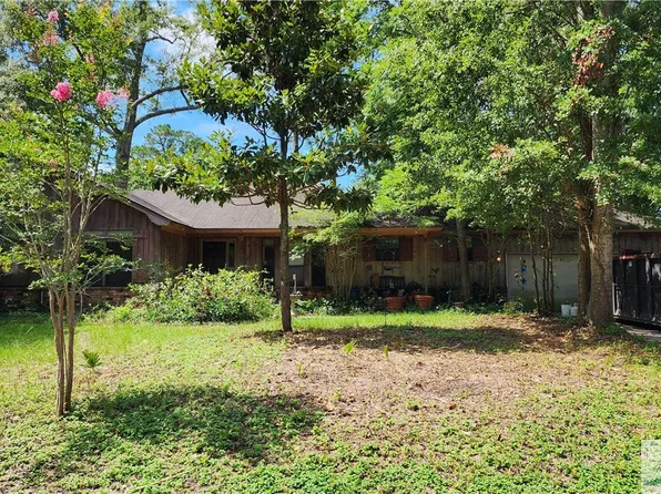 3 Wymberly Circle, Savannah, GA 31406