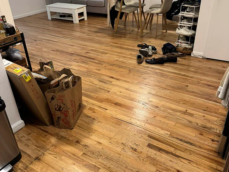 60 E 1st St #2A — Photo 2