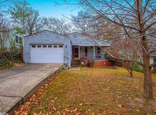 5708 C St, Little Rock, AR 72205