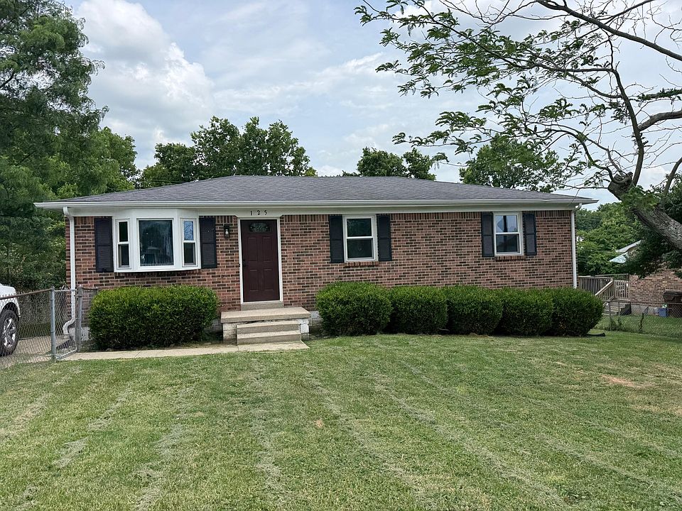 1st image of 125 Arvin Dr