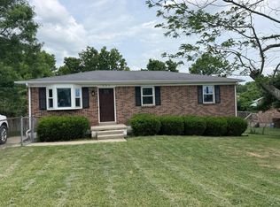 125 Arvin Dr, Lancaster, KY 40444
