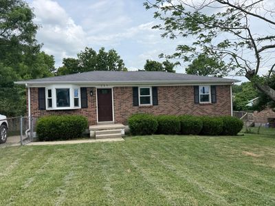 125 Arvin Dr, Lancaster, KY, 40444