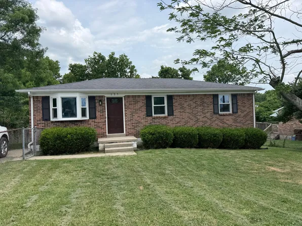 125 Arvin Dr, Lancaster, KY 40444
