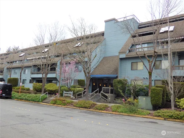 3030 80th Avenue SE #508, Mercer Island, WA 98040