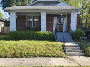 1373 Vance Ave, Memphis, TN 38104