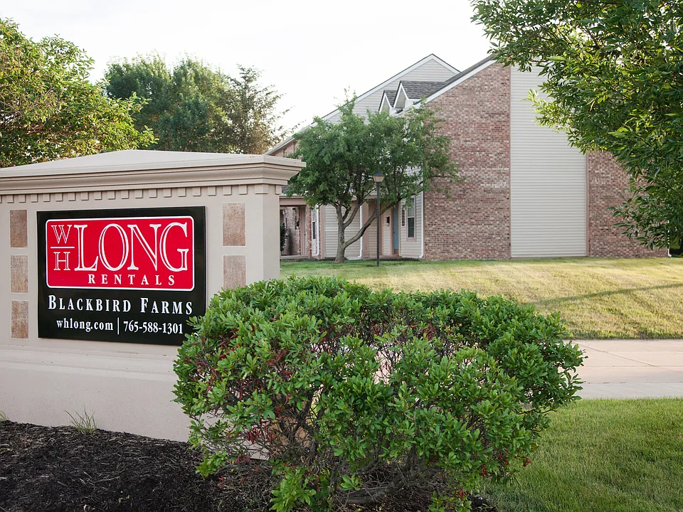 Blackbird Farms