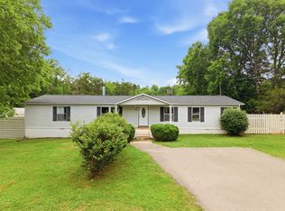 9413 Independent Hill Rd, Arrington, TN 37014