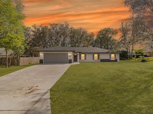 100 Hickory Rd, Ocala, FL 34472