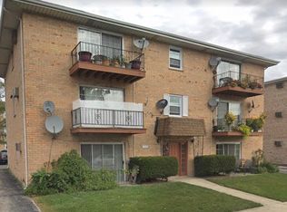 7110 Oconnell Dr APT 1E, Chicago Ridge, IL 60415