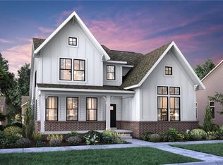 17237 Cedric Rd, Westfield, IN 46074