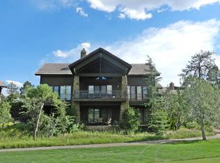 2702 E Rim Club Dr, Payson, AZ 85541