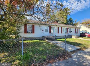 1&3 N 1st St, Crisfield, MD 21817