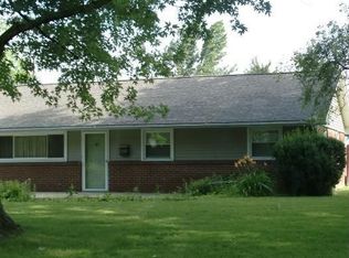 500 Conley Ave, Ada, OH