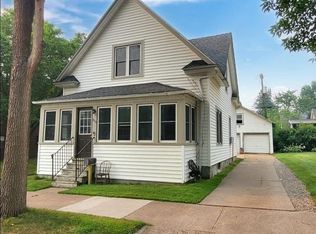812 E BRIDGE STREET, Wausau, WI 54403