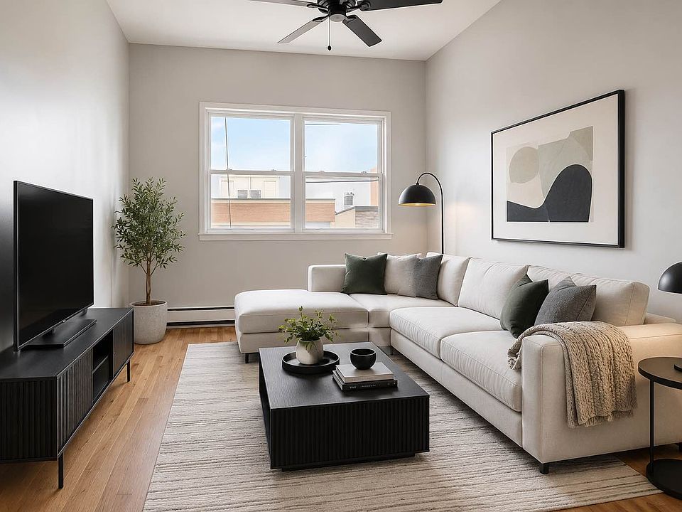 1st image of 1456 Greene Ave APT 4A