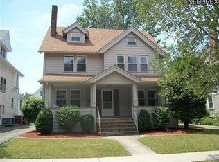 1210 Belle Ave, Lakewood, OH