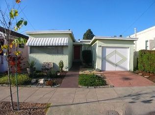 2367 Bartlett St, Oakland, CA