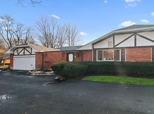 1 Harrogate On Oxford St, Rolling Meadows, IL 60008