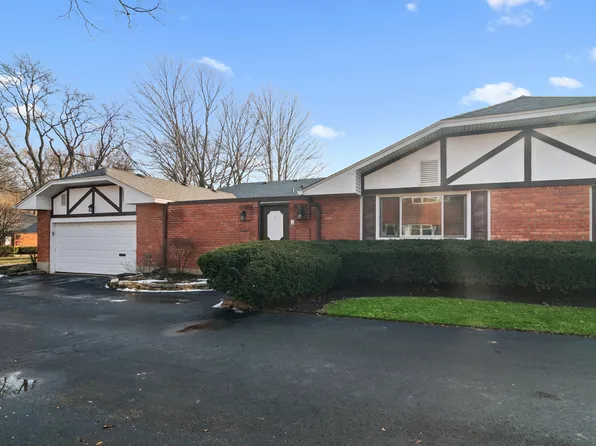 1 Harrogate On Oxford, Rolling Meadows, IL 60008