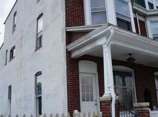 425 York St, Hanover, PA 17331