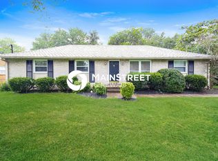 311 Santa Rosa Dr, Old Hickory, TN 37138