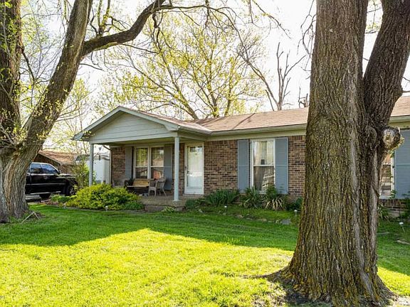 2nd image of 6601 Cady Dr