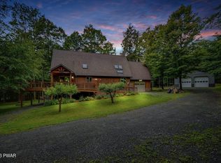 61 Lillie Rd, Waymart, PA 18472