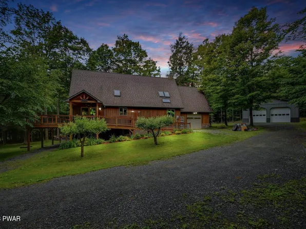 61 Lillie Rd, Waymart, PA 18472