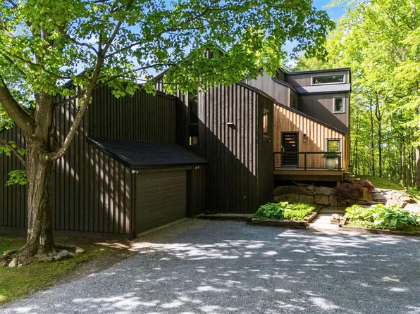730 Bingham Brook Road, Charlotte, VT 05445