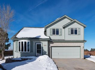 1005 Cobblestone Dr, Highlands Ranch, CO 80126