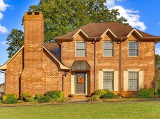 136 Hockett Dairy Rd, Randleman, NC 27317