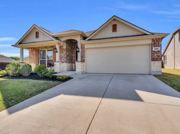 1368 Francesca Dr, Little Elm, TX 75068