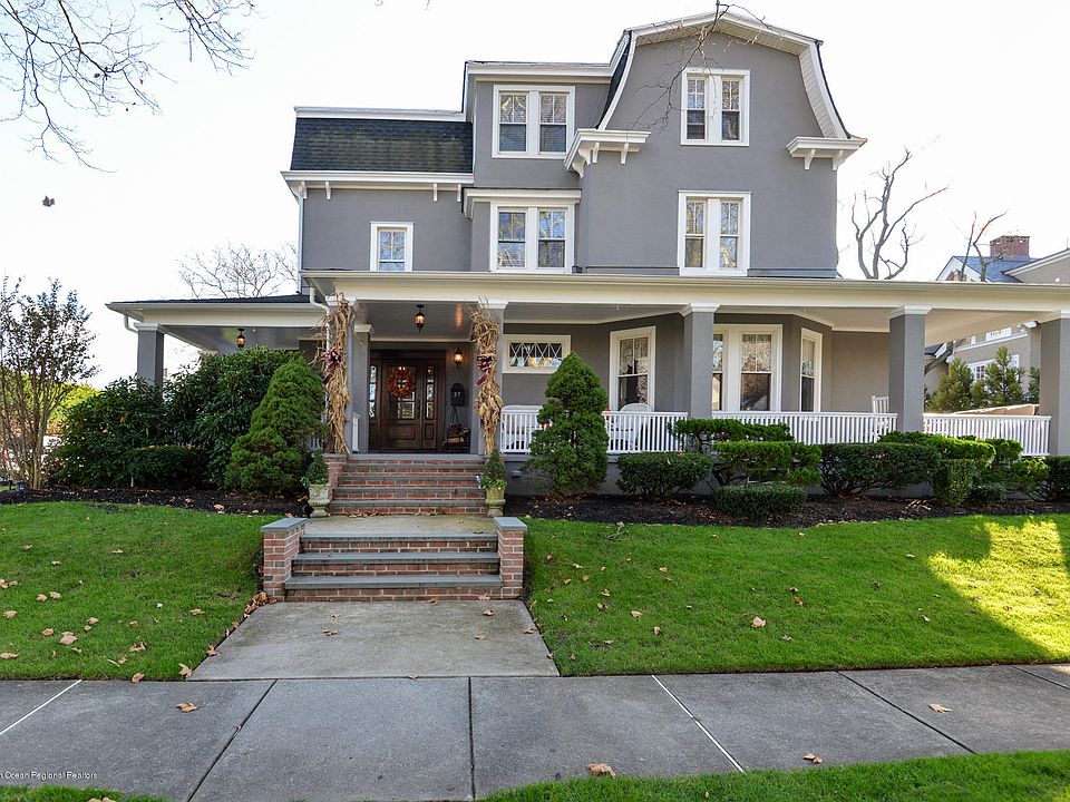 37 Ludlow Ave, Spring Lake, NJ 07762 Zillow