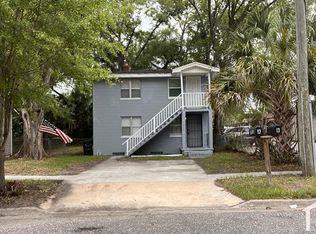 1325 W 25th St Unit B, Jacksonville, FL 32209