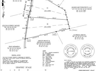 0 E Bells Branch Rd #1, Blacksburg, SC 29702