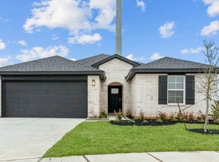 3723 Langridge Dr, Fulshear, TX 77441