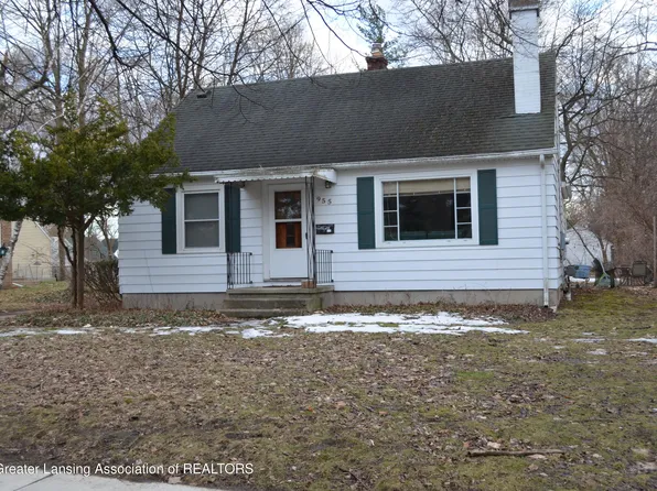 955 Marigold Ave, East Lansing, MI 48823